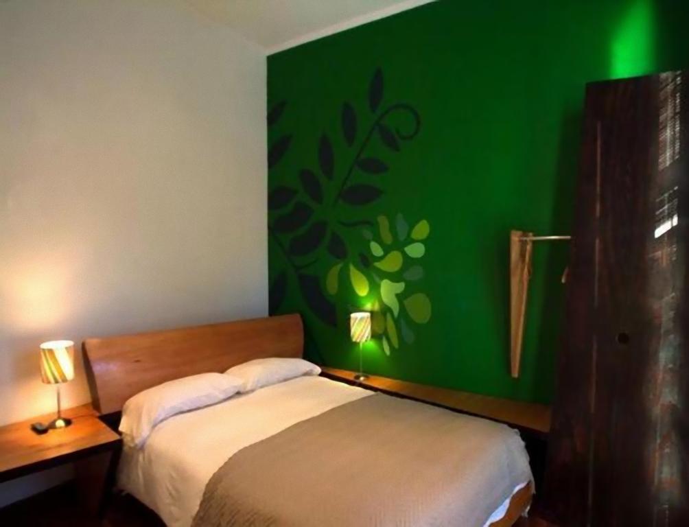 Hotel Latitud 33º Sur Valparaíso Rom bilde