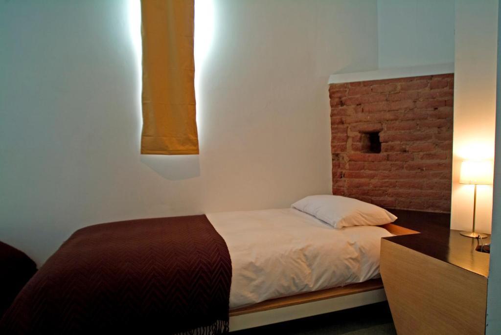 Hotel Latitud 33º Sur Valparaíso Rom bilde