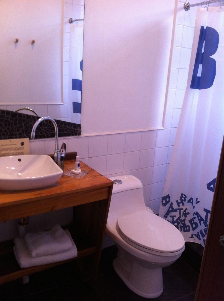 Hotel Latitud 33º Sur Valparaíso Eksteriør bilde