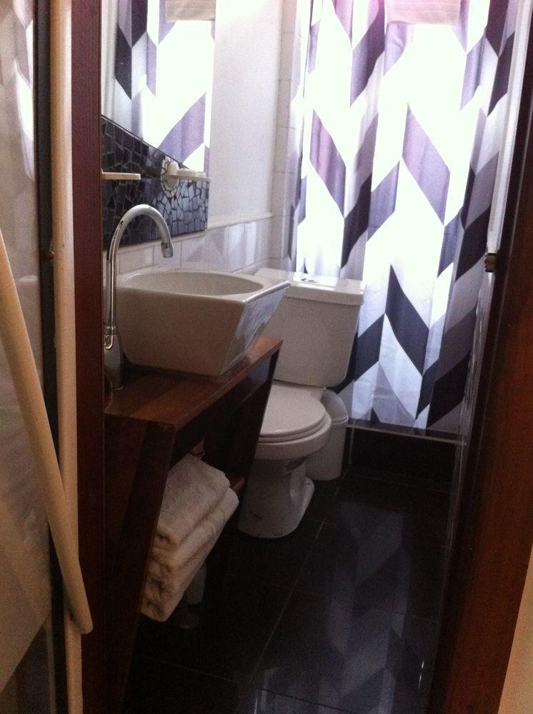 Hotel Latitud 33º Sur Valparaíso Eksteriør bilde