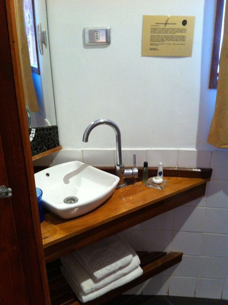 Hotel Latitud 33º Sur Valparaíso Eksteriør bilde