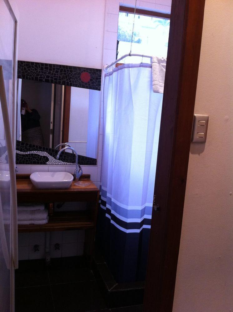 Hotel Latitud 33º Sur Valparaíso Eksteriør bilde