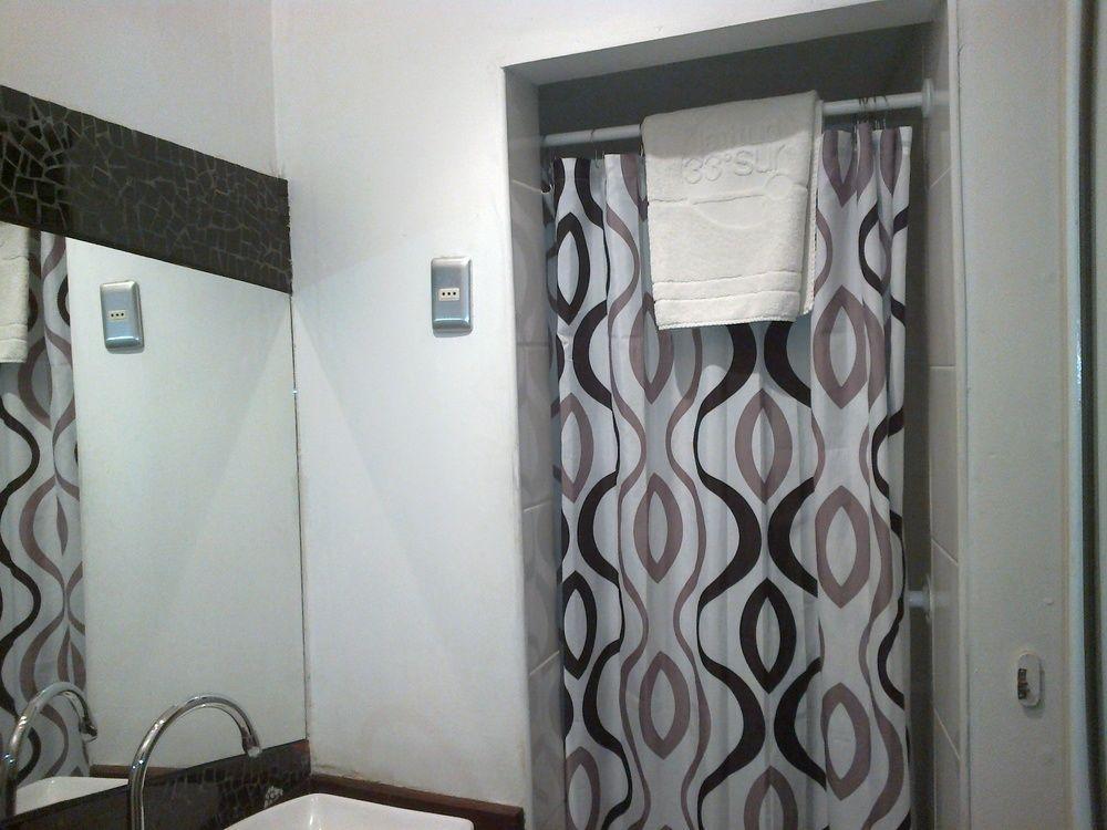 Hotel Latitud 33º Sur Valparaíso Eksteriør bilde