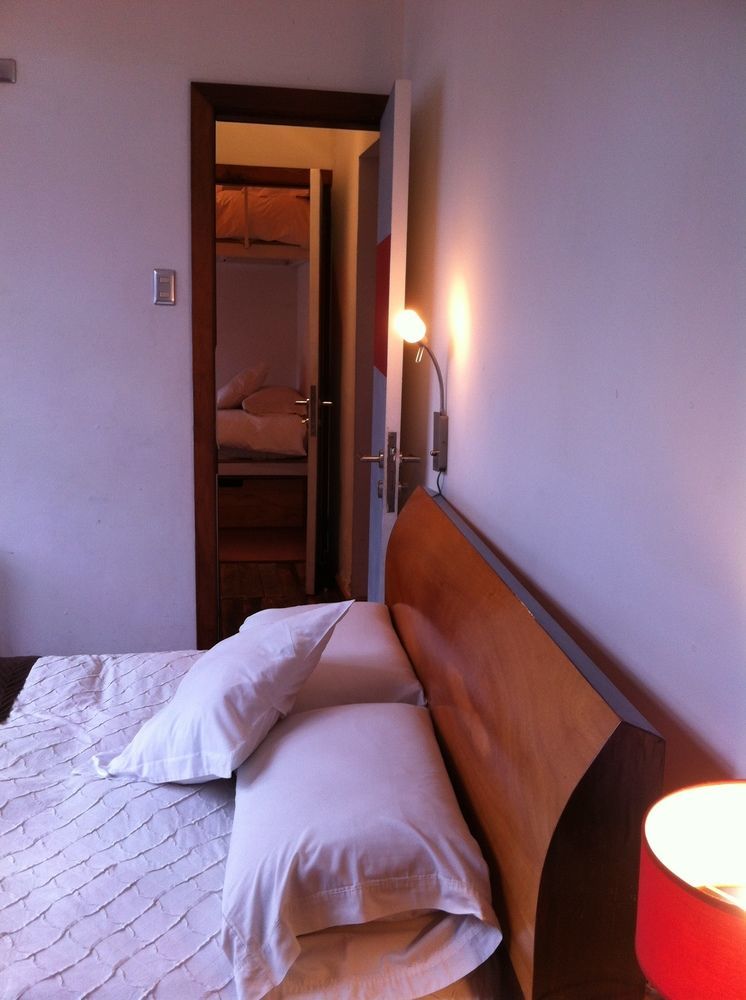 Hotel Latitud 33º Sur Valparaíso Eksteriør bilde